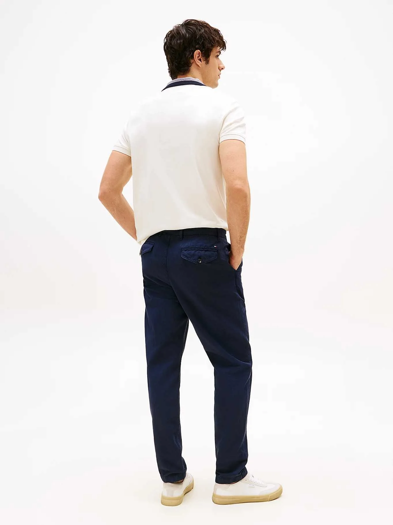 Tommy Hilfiger - HARLEM 1... 2