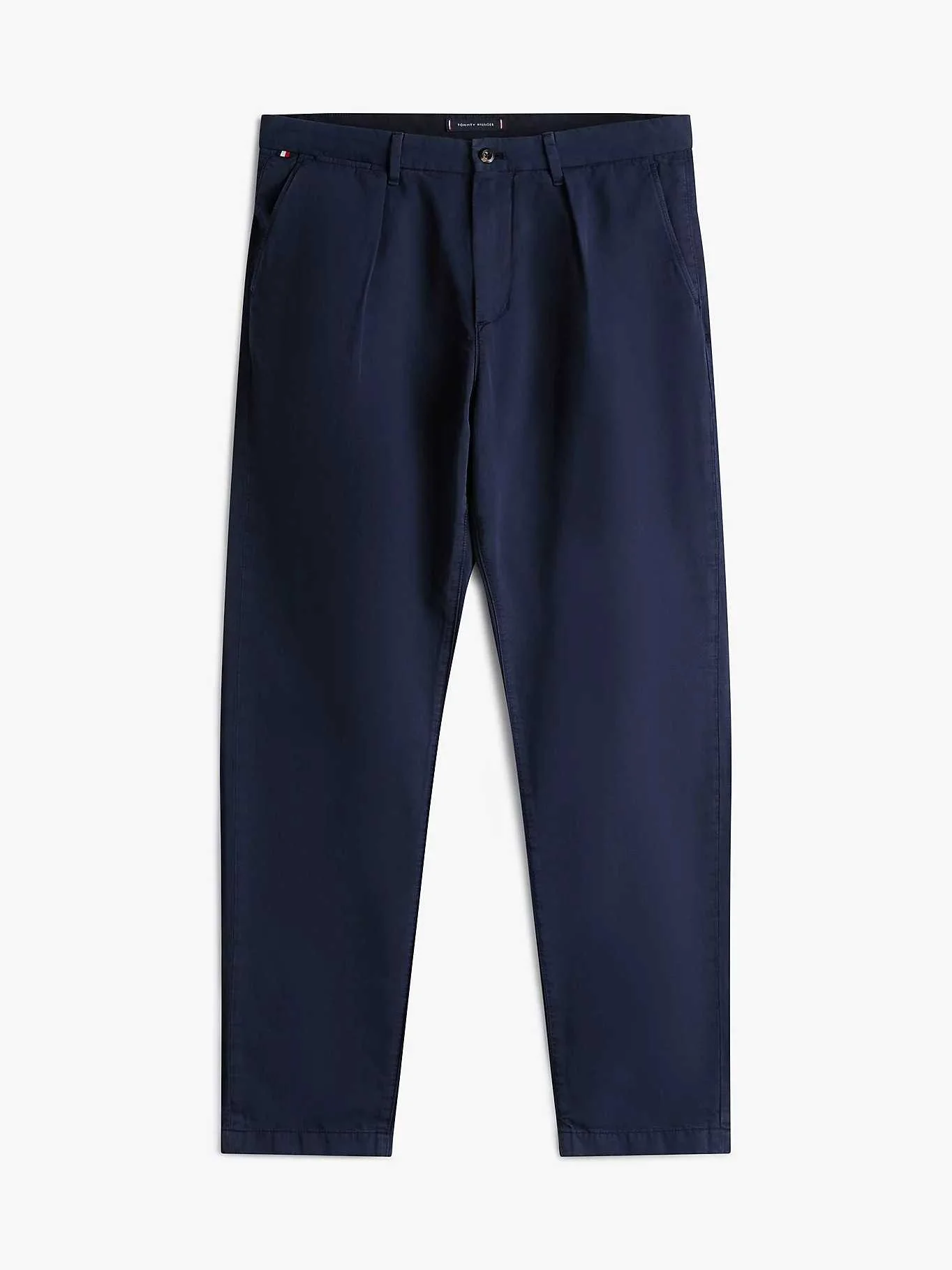Tommy Hilfiger - HARLEM 1 PLT CHINOLINO Tommy Hilfiger - HARLEM 1 PLT CHINOLINO