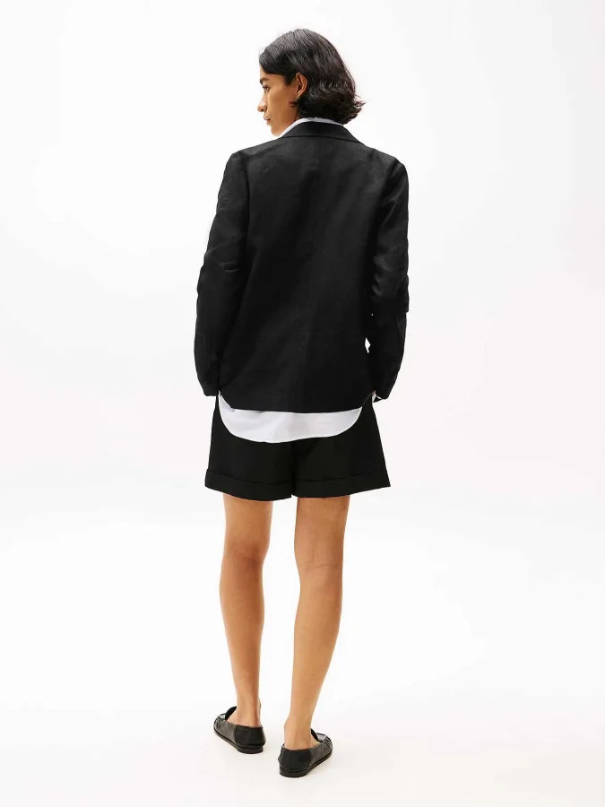 Tommy Hilfiger - ESS LINEN... 2