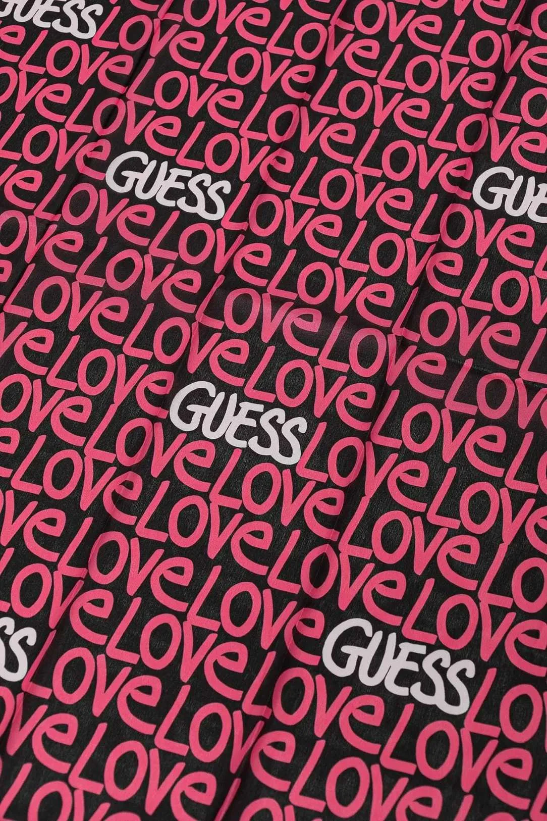 GUESS - FOULARD 125X125 GUESS - FOULARD 125X125