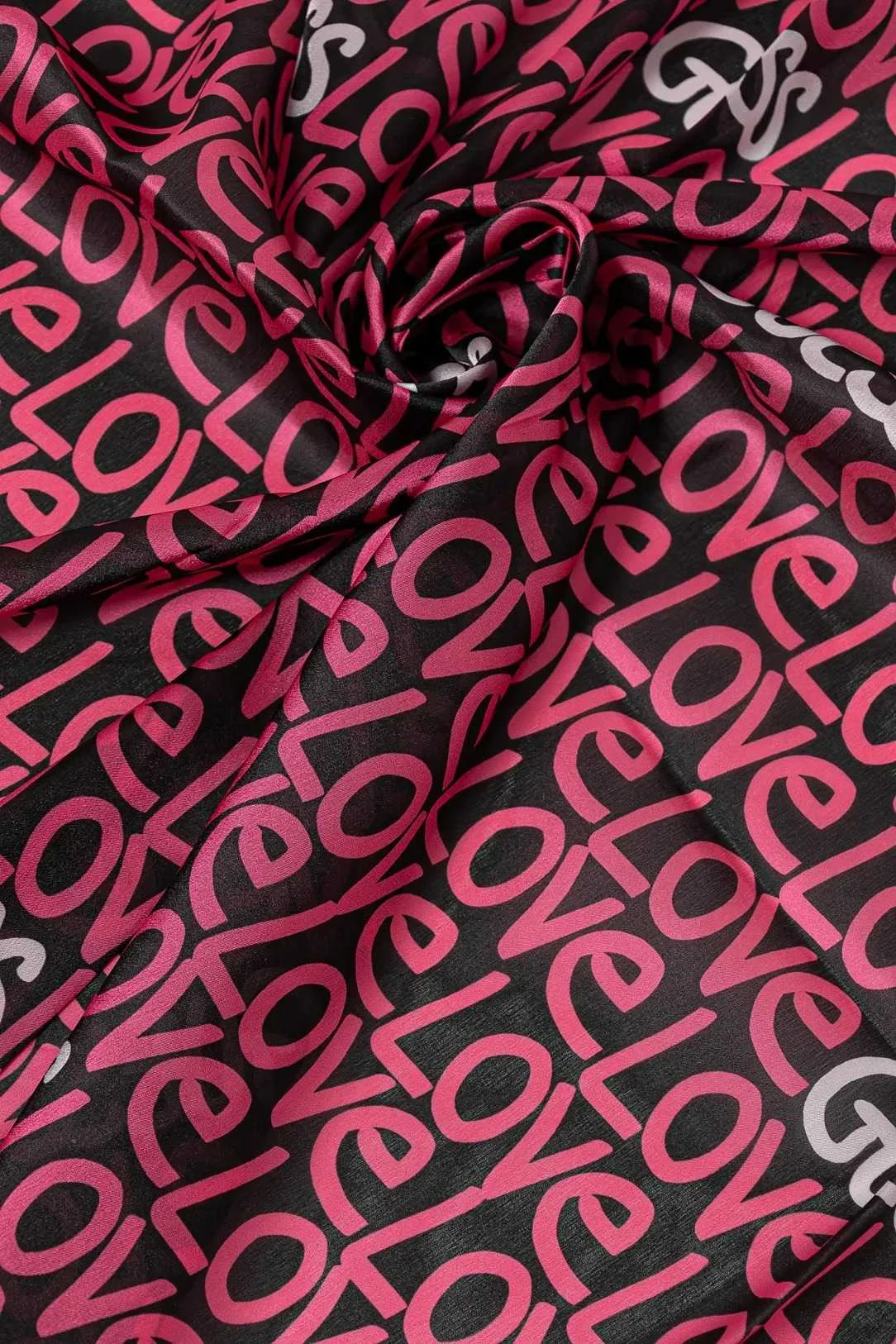 GUESS - FOULARD 125X125 GUESS - FOULARD 125X125