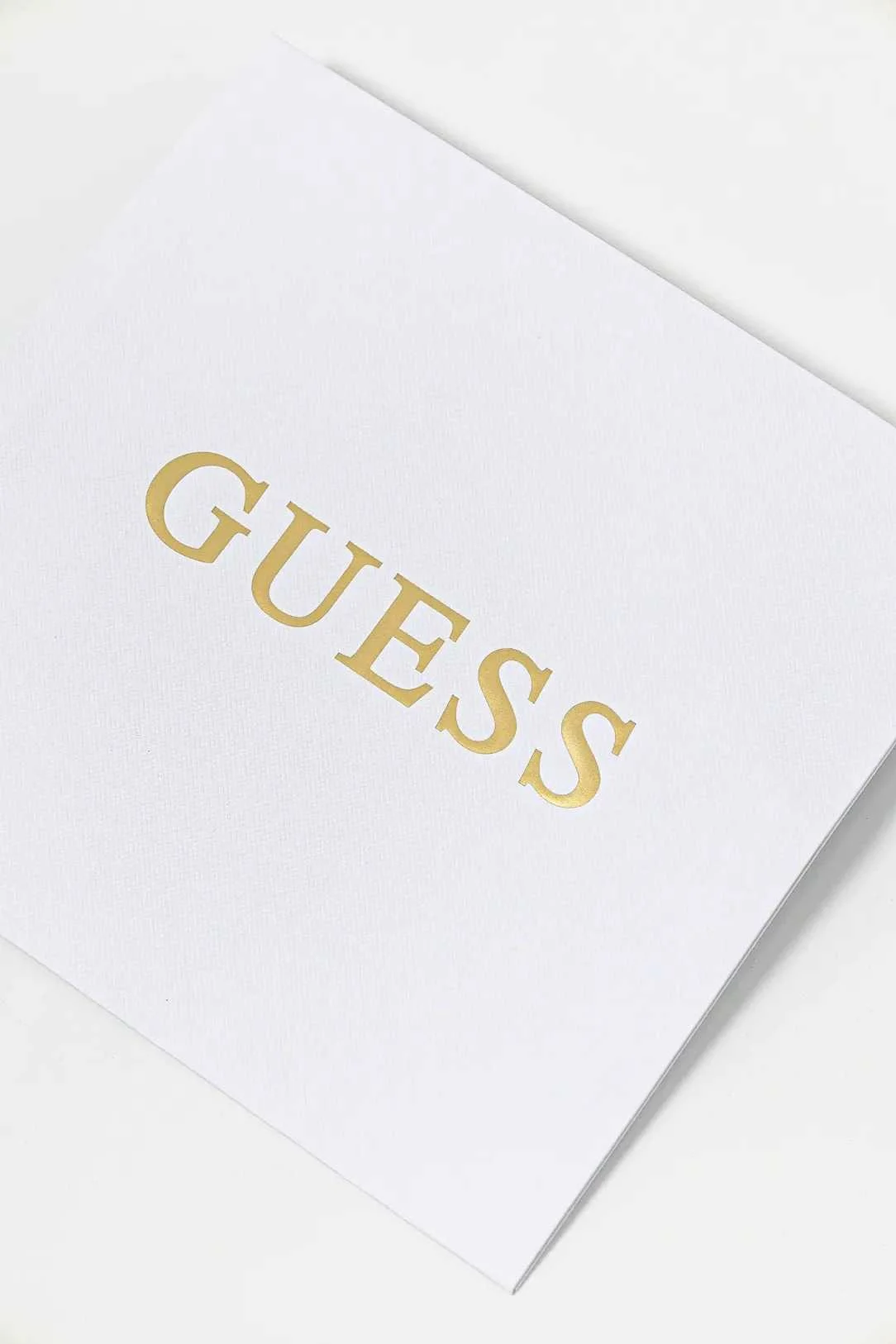GUESS - FOULARD 125X125 GUESS - FOULARD 125X125