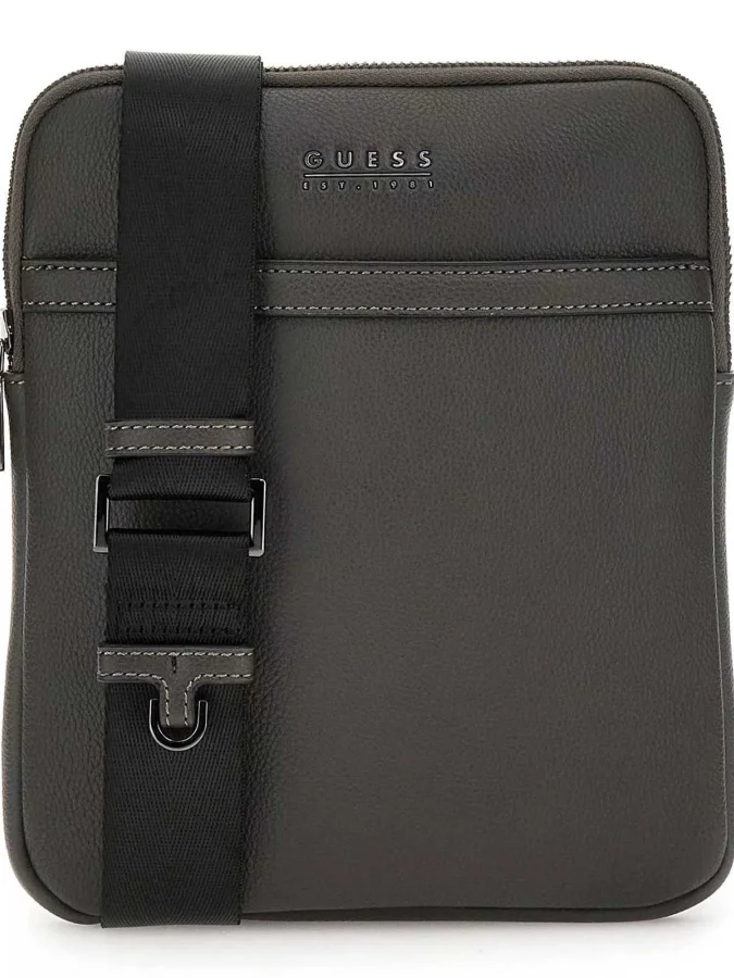 GUESS - MILANO CROSSBODY FLAT