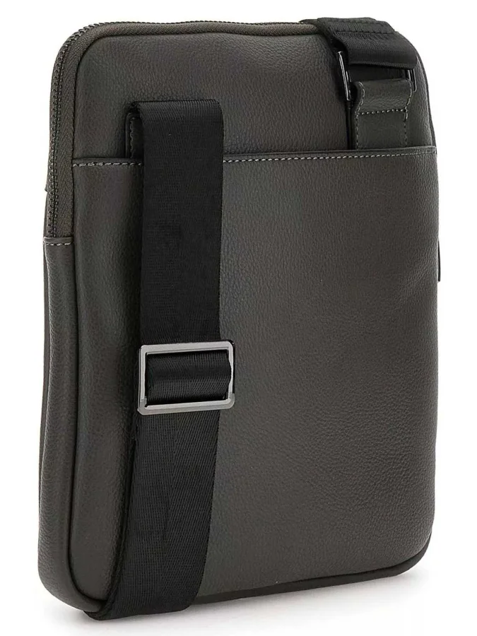 GUESS - MILANO CROSSBODY FLAT 2