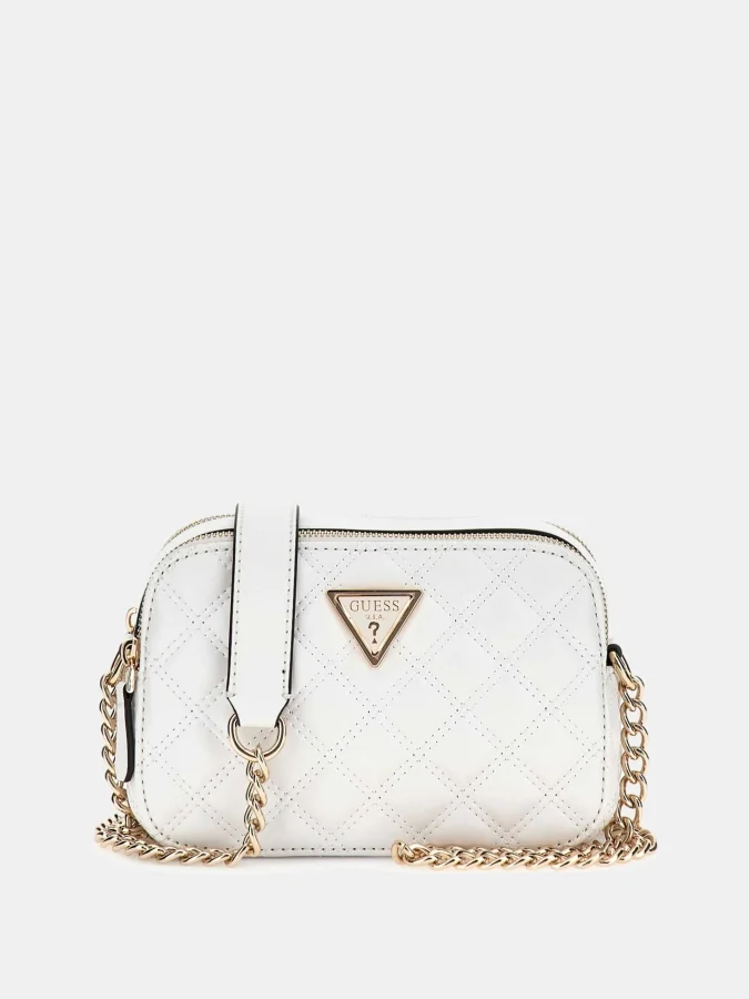 GUESS - GIULLY CAMERA BAG