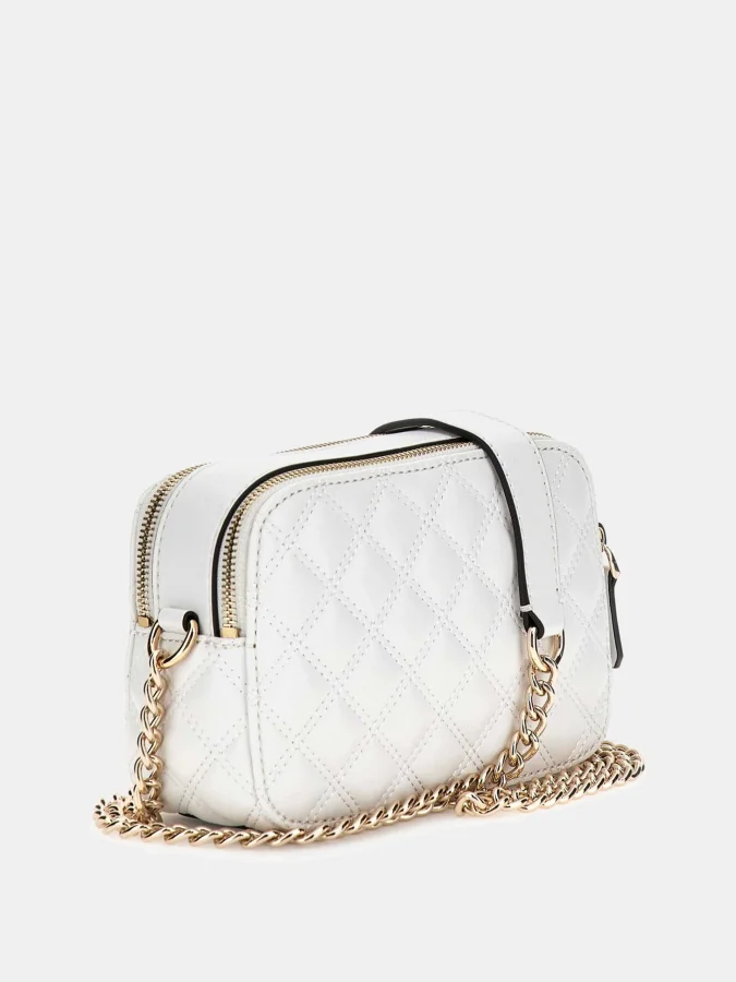 GUESS - GIULLY CAMERA BAG 2