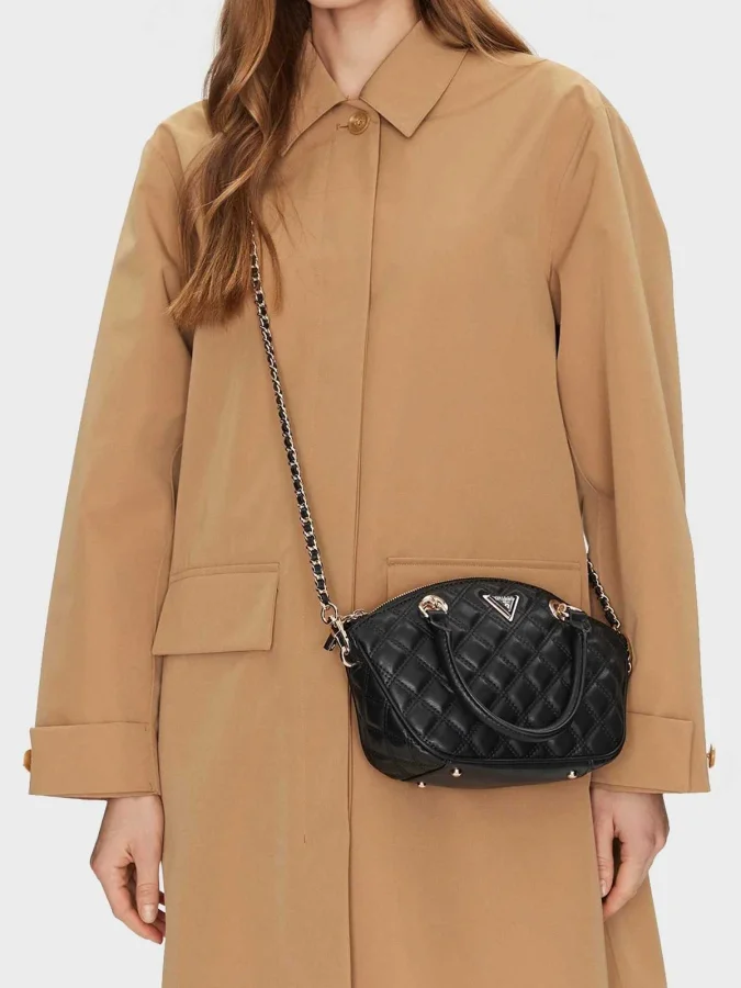 GUESS - GIULLY MINI SATCHEL