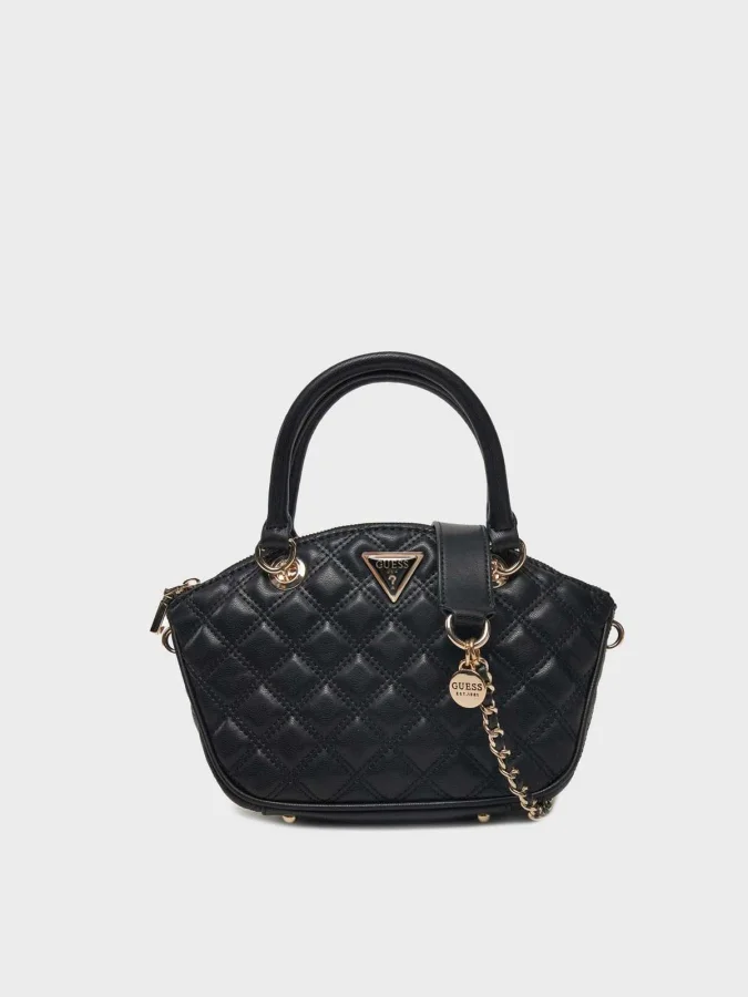 GUESS - GIULLY MINI SATCHEL 2
