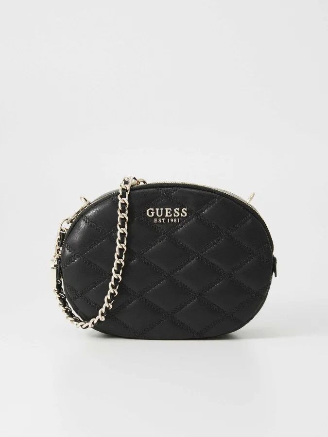 GUESS - TAMSIN DOUBLE ZIP... 2