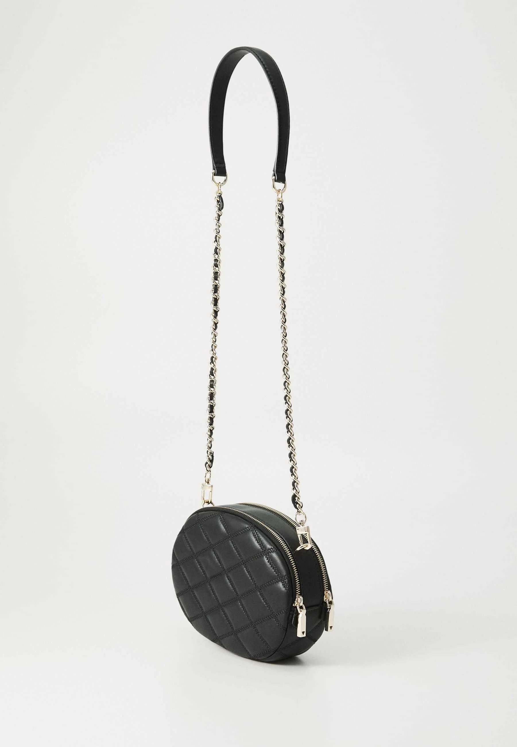 GUESS - TAMSIN DOUBLE ZIP CROSSBODY GUESS - TAMSIN DOUBLE ZIP CROSSBODY