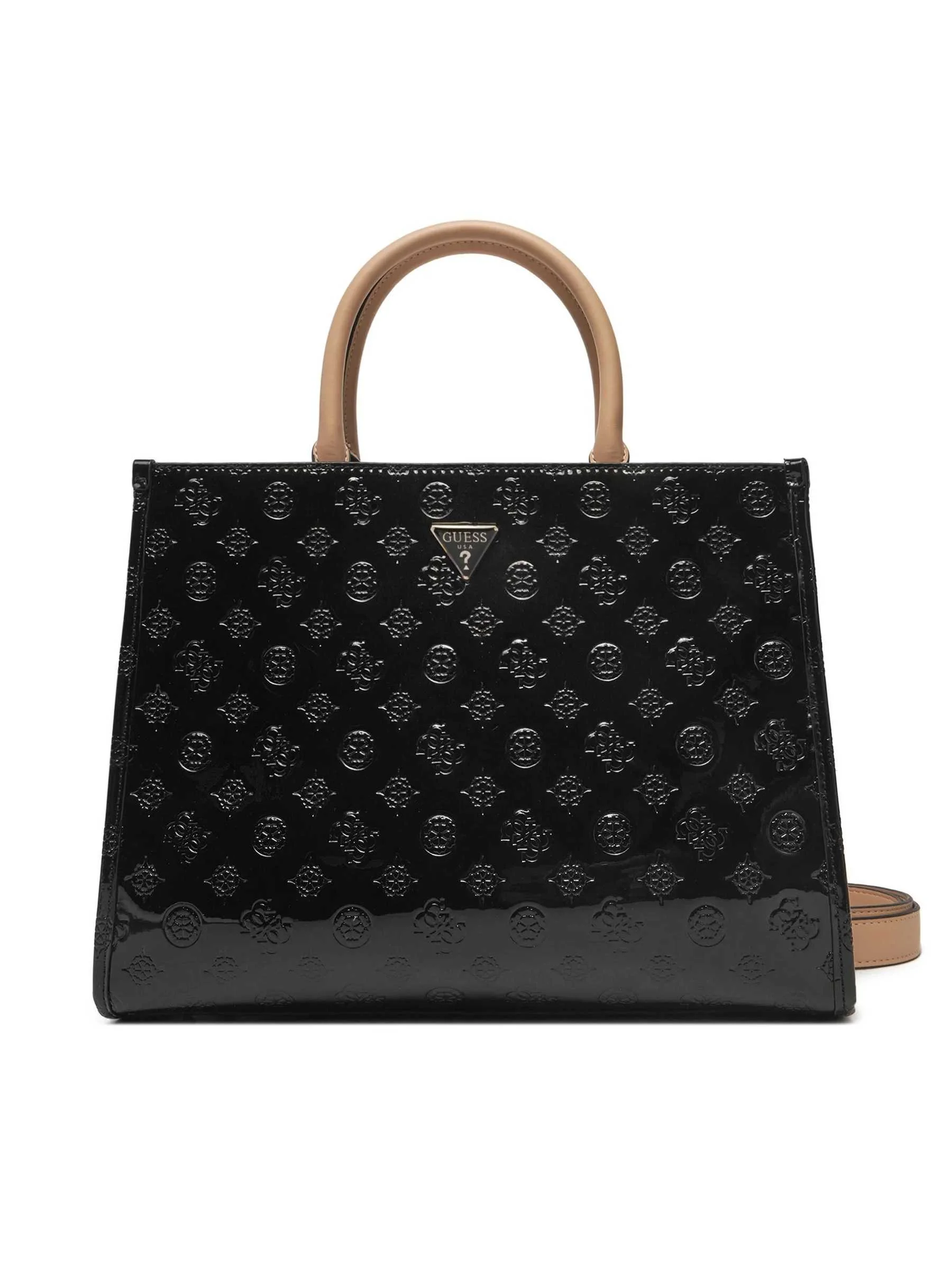 GUESS - ARNELA GIRLFRIEND TOTE GUESS - ARNELA GIRLFRIEND TOTE