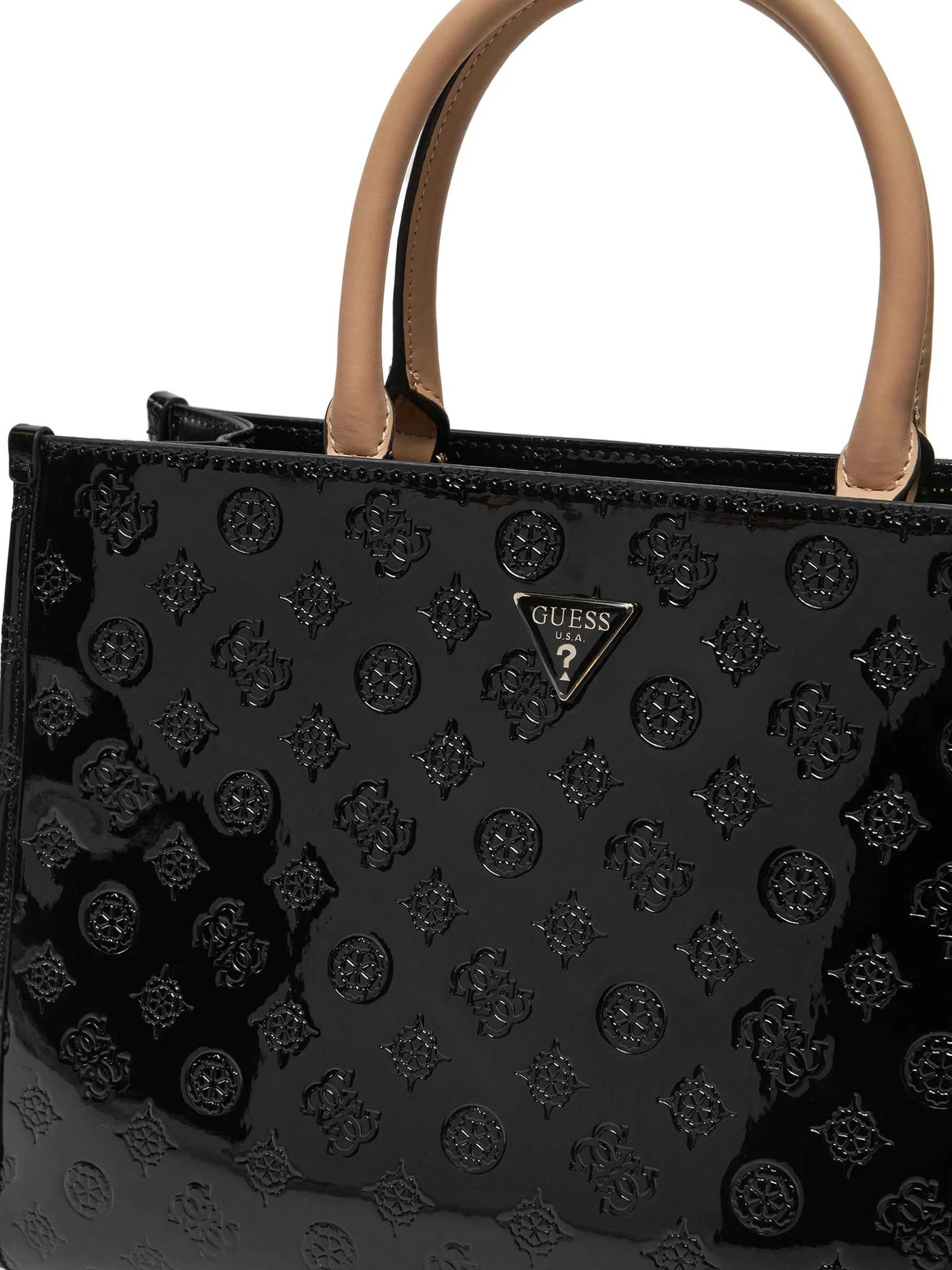 GUESS - ARNELA GIRLFRIEND TOTE GUESS - ARNELA GIRLFRIEND TOTE