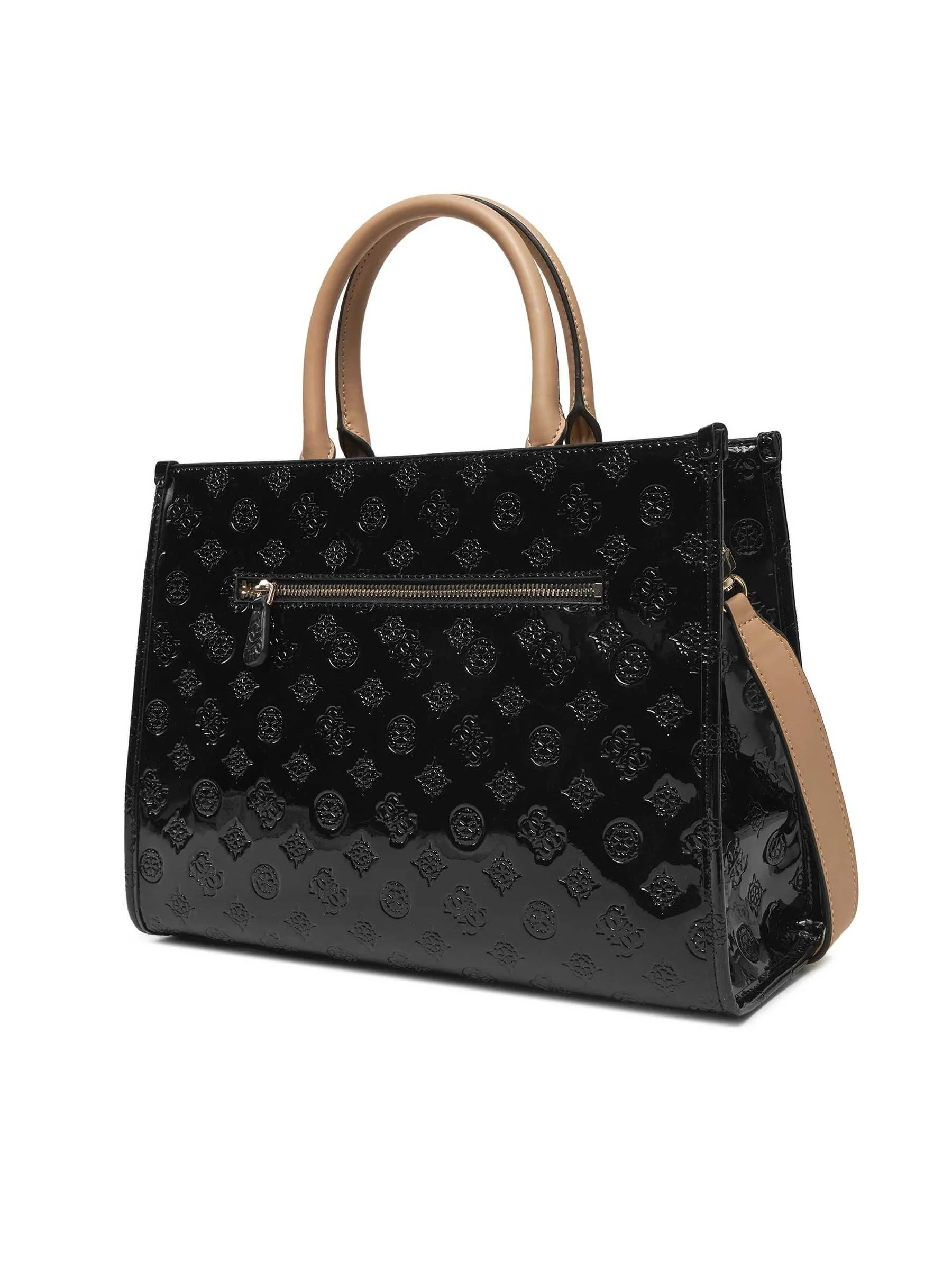 GUESS - ARNELA GIRLFRIEND TOTE GUESS - ARNELA GIRLFRIEND TOTE