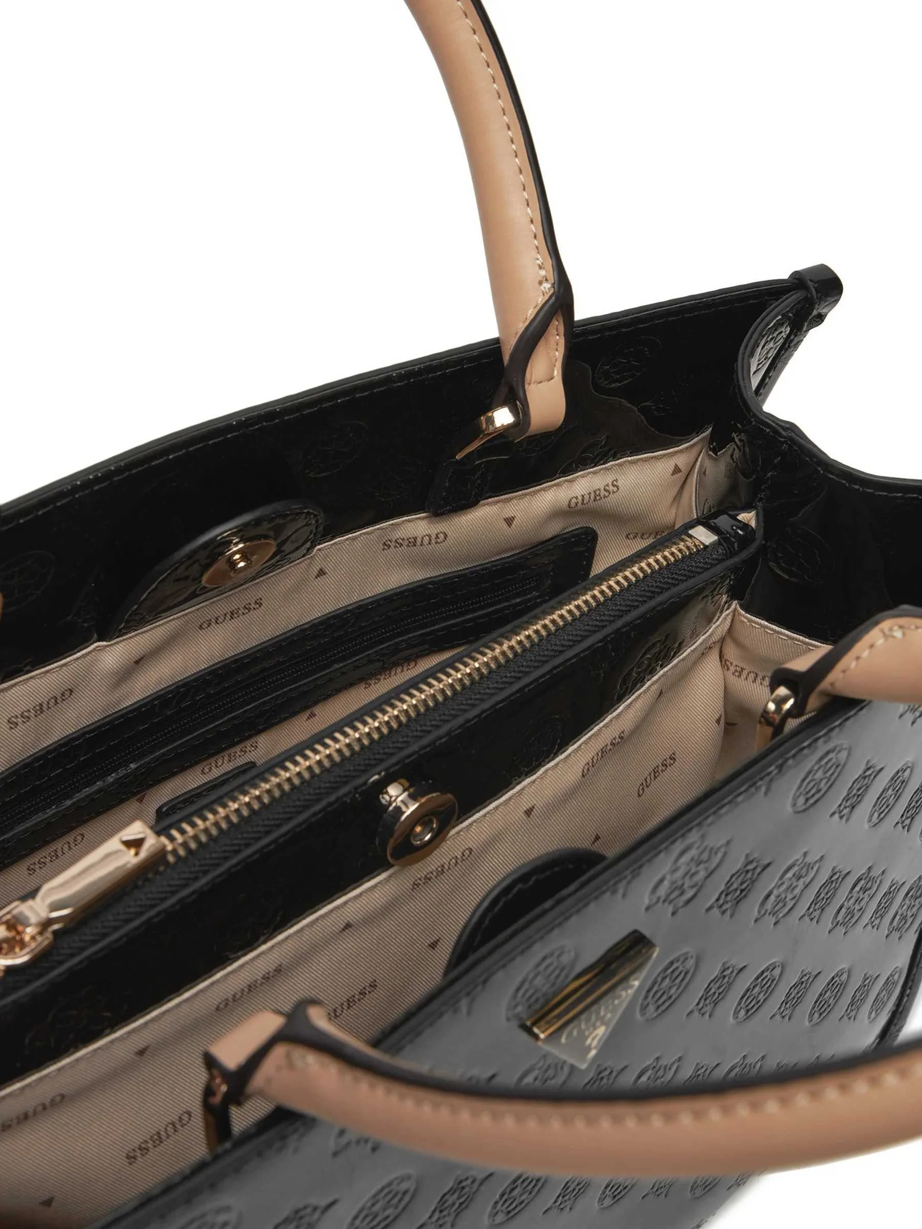 GUESS - ARNELA GIRLFRIEND TOTE GUESS - ARNELA GIRLFRIEND TOTE