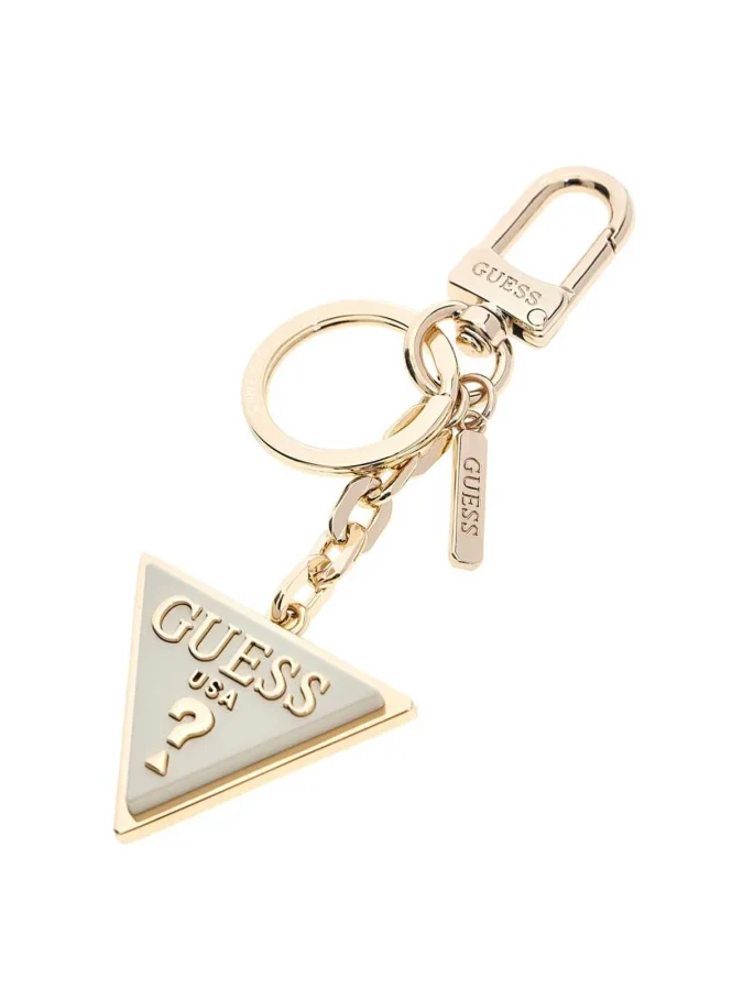GUESS - KEYRING 2