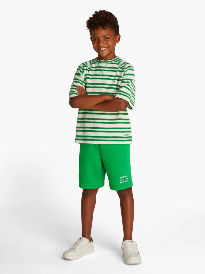 Tommy Hilfiger - TOMMY FLAG...