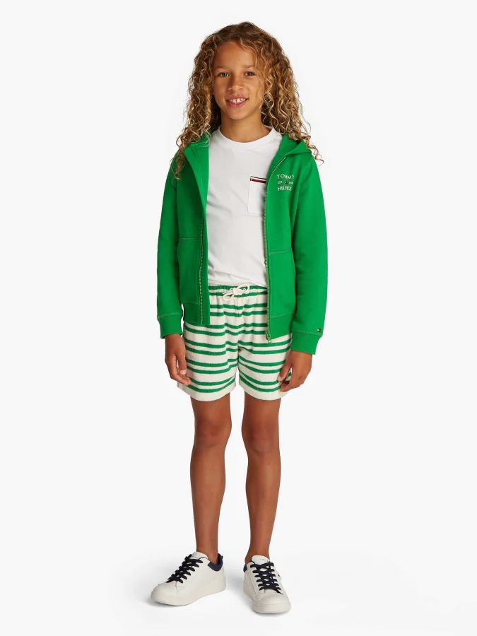 Tommy Hilfiger - TOMMY FLAG...