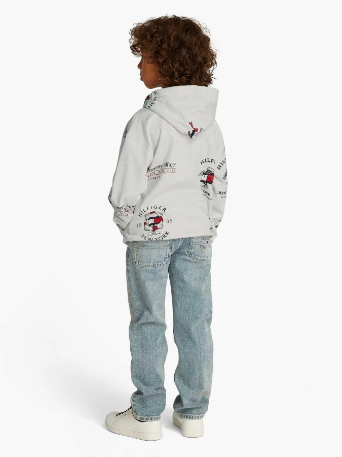 Tommy Hilfiger - ALL OVER... 2