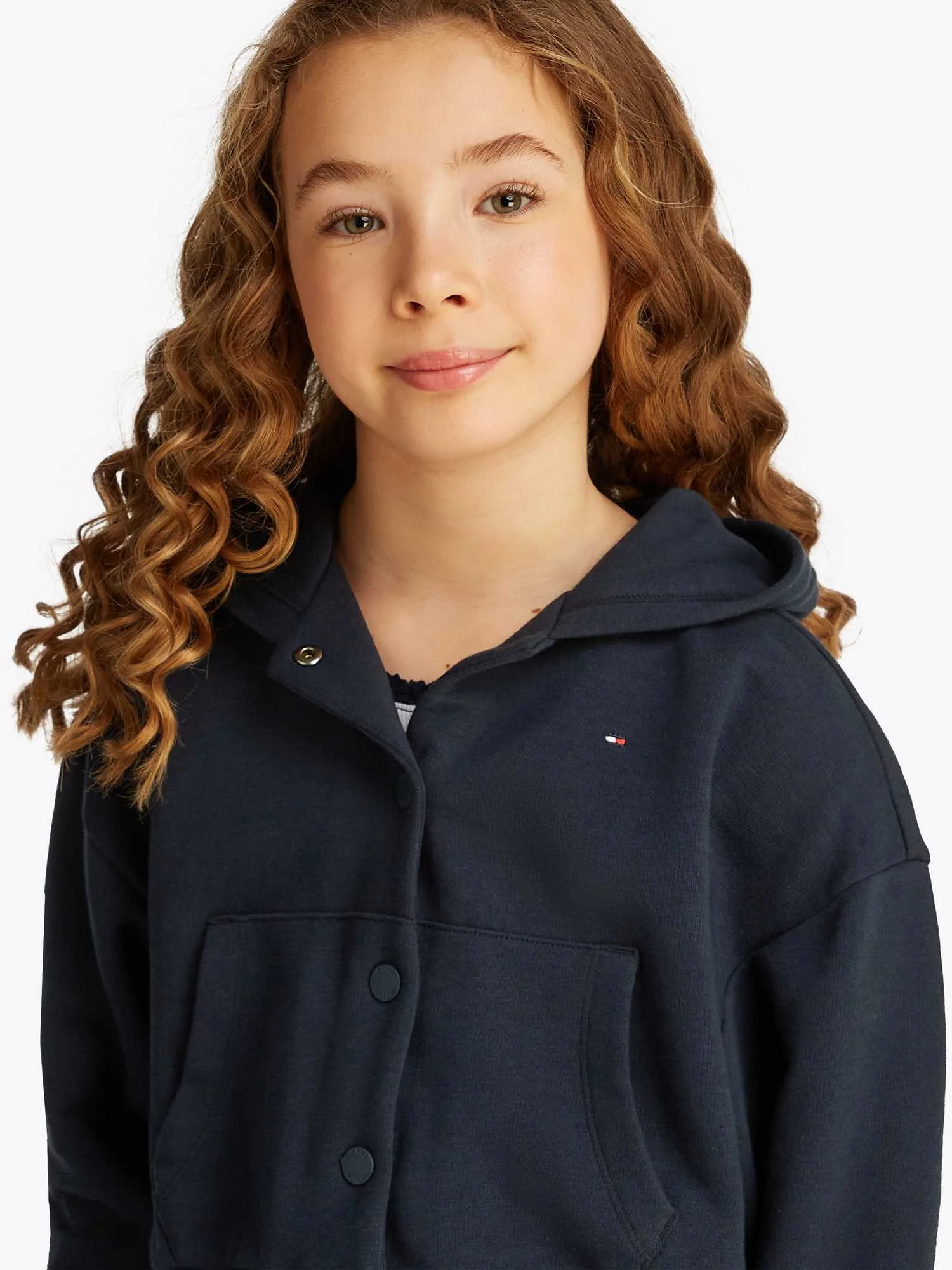 Tommy Hilfiger - HILFIGER EMB WIDE... Tommy Hilfiger - HILFIGER EMB WIDE...