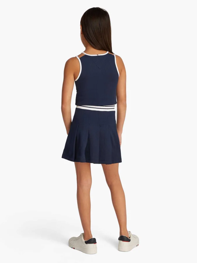 Tommy Hilfiger - PLEATED... 2