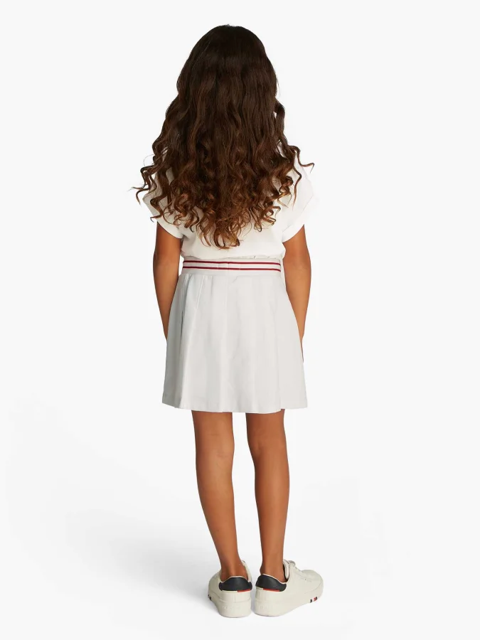 Tommy Hilfiger - PLEATED... 2