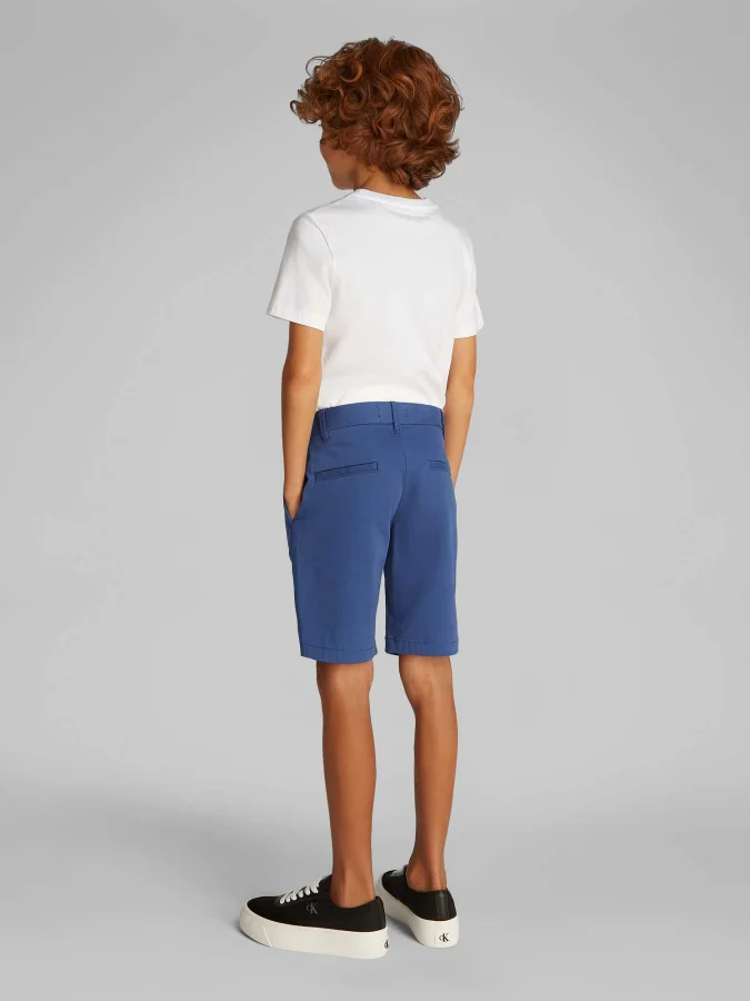 CALVIN KLEIN - TAILORED... 2