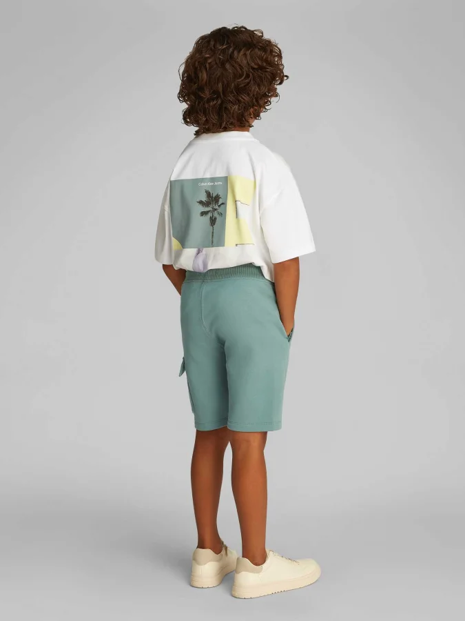 CALVIN KLEIN - PEACHED... 2