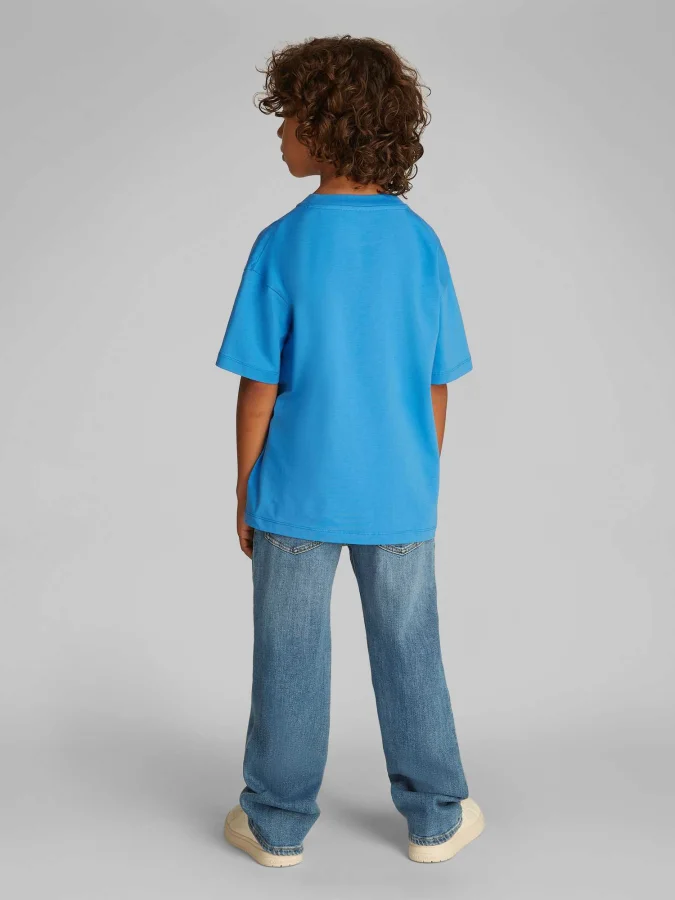 CALVIN KLEIN - GEO CKJ LOGO... 2