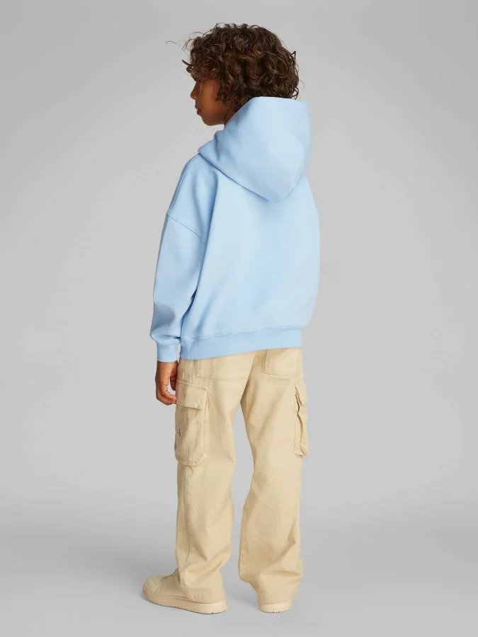 CALVIN KLEIN - GEO CKJ LOGO... 2