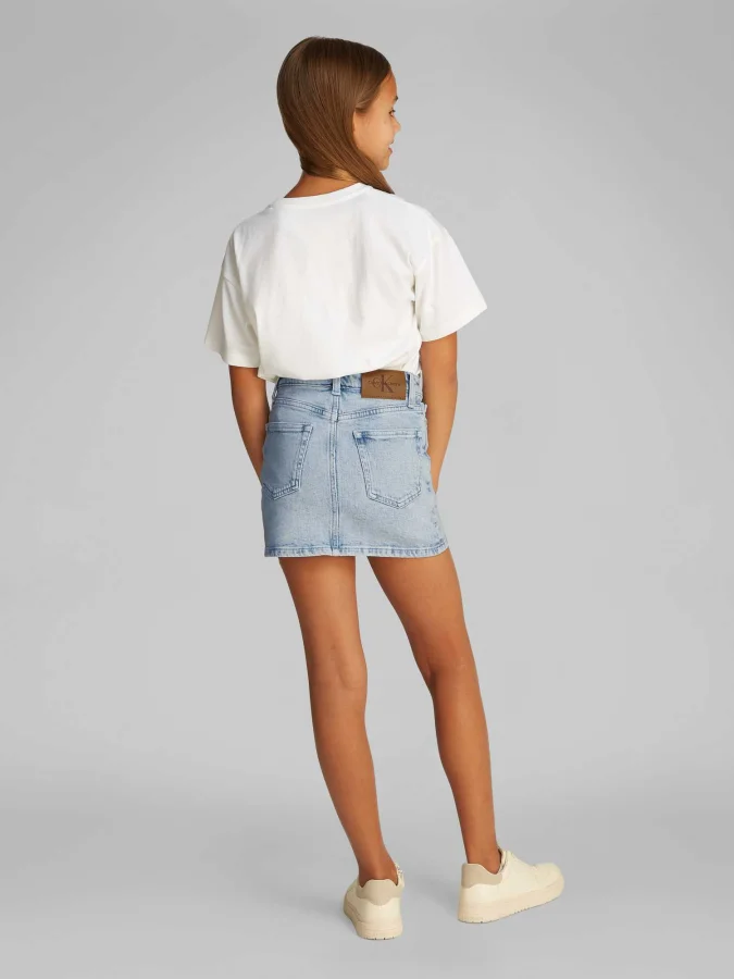 CALVIN KLEIN - HERO DENIM... 2