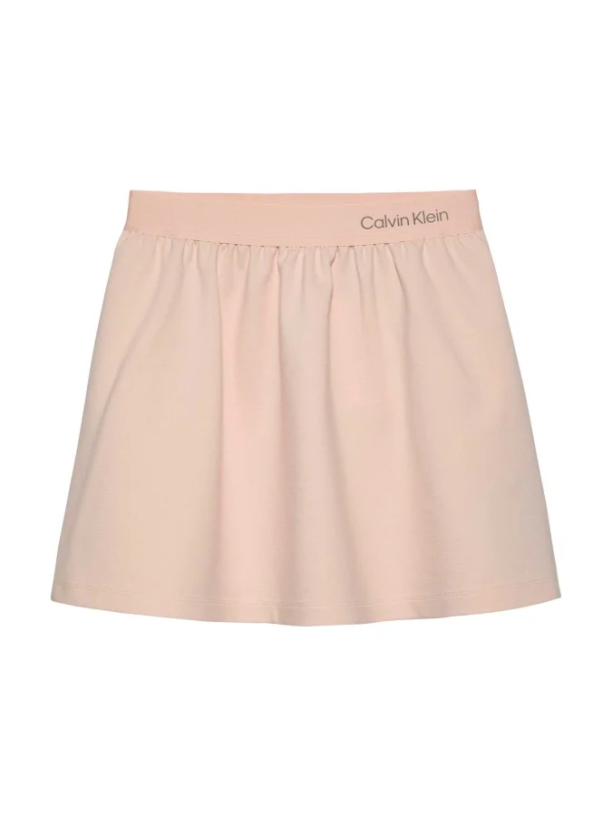 CALVIN KLEIN - PUNTO LOGO...