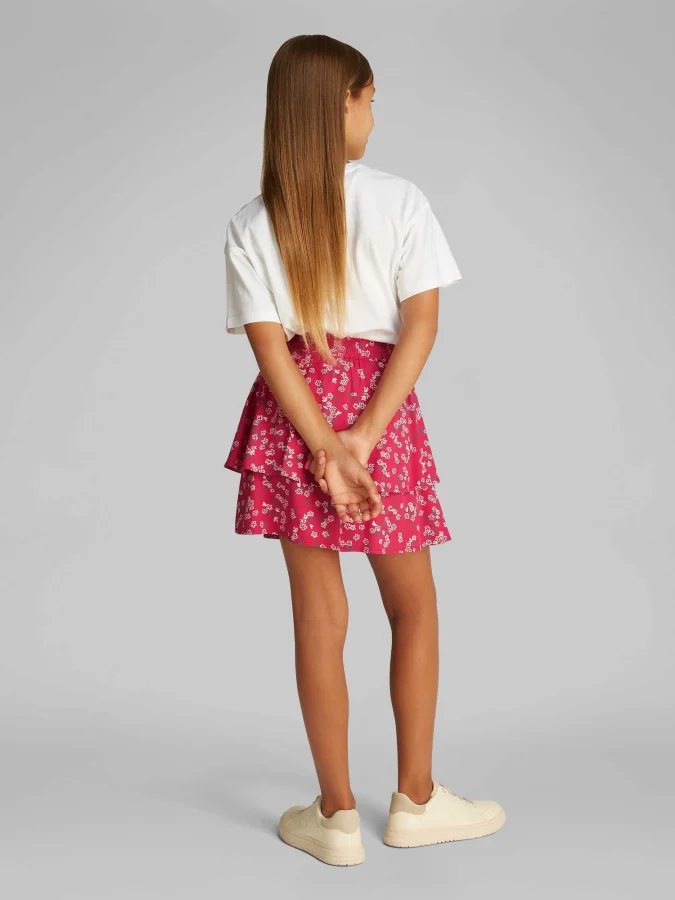 CALVIN KLEIN - FLOWER AOP... 2