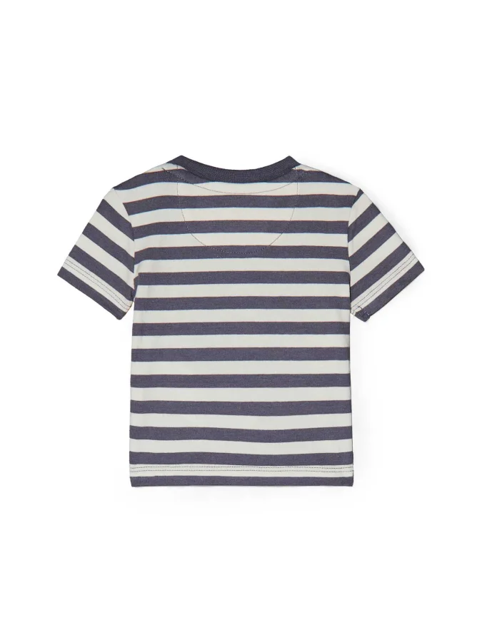 CALVIN KLEIN - STRIPE... 2