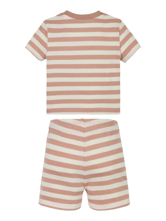 CALVIN KLEIN - STRIPE SS... 2