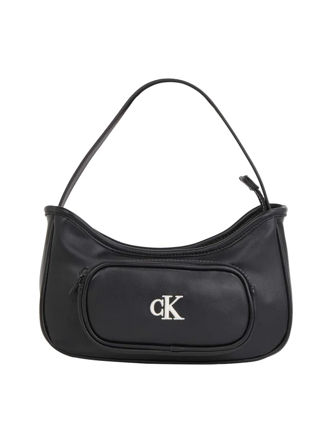 CALVIN KLEIN - CK SHOULDER BAG