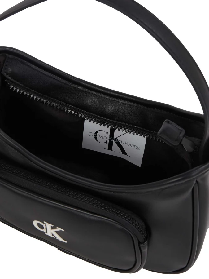 CALVIN KLEIN - CK SHOULDER BAG 2