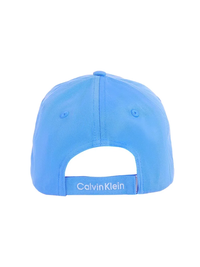 CALVIN KLEIN - MONOLOGO... 2