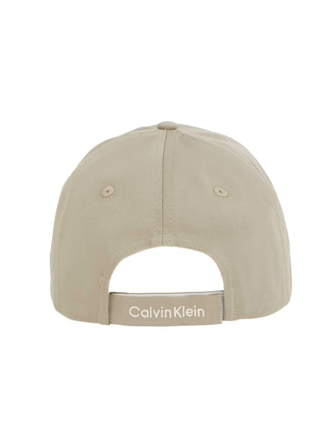 CALVIN KLEIN - MONOLOGO... 2
