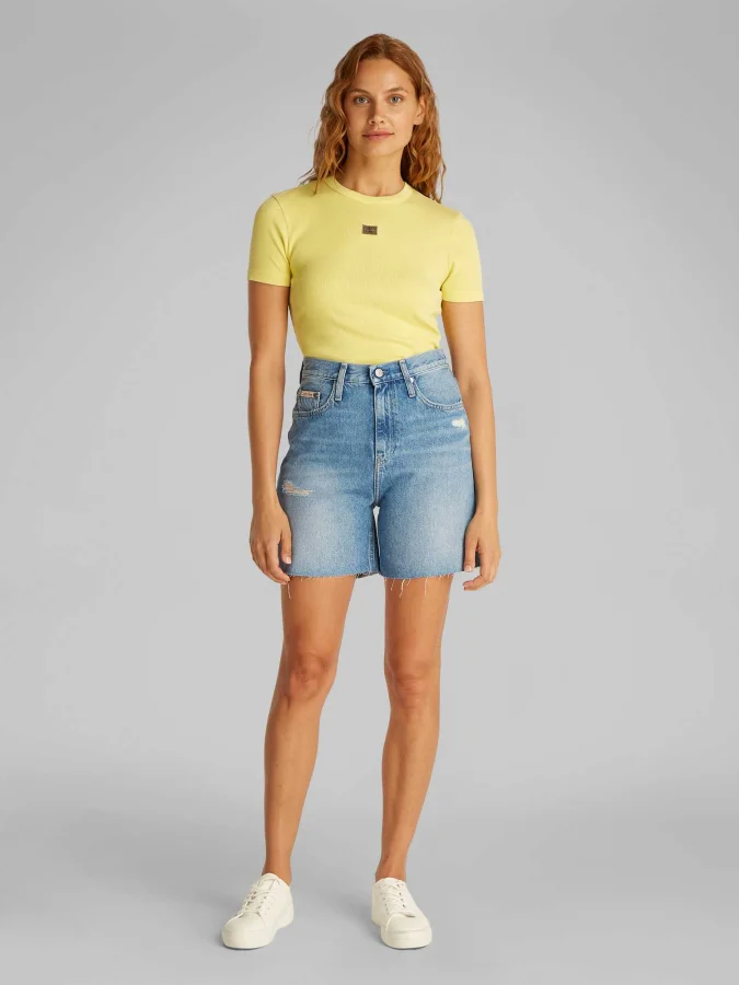 CALVIN KLEIN JEANS -... 2