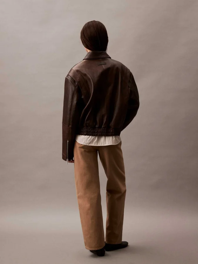 CALVIN KLEIN JEANS - BARREL 2