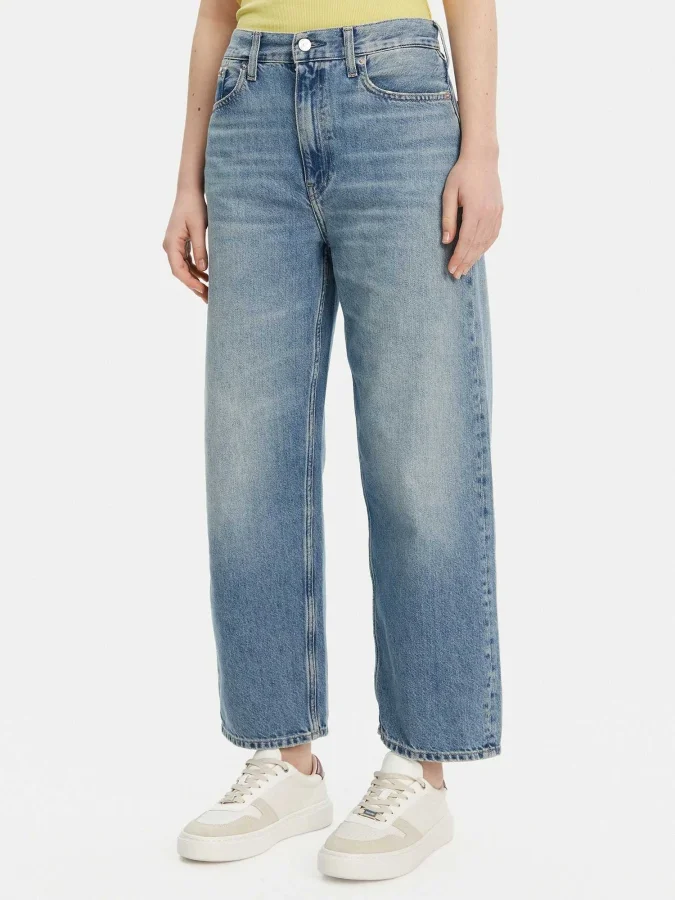 CALVIN KLEIN JEANS - BARREL