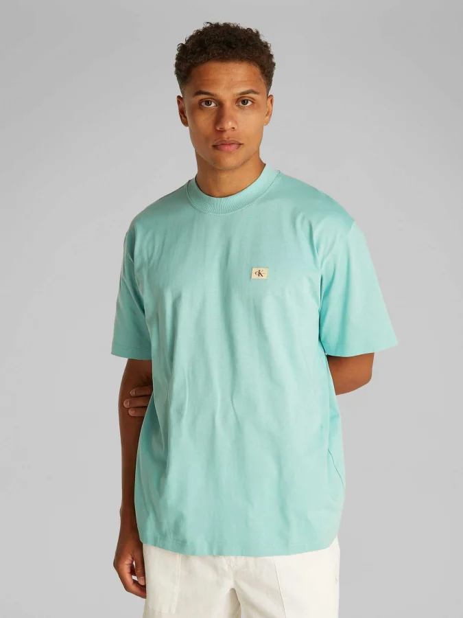 CALVIN KLEIN JEANS - WOVEN...