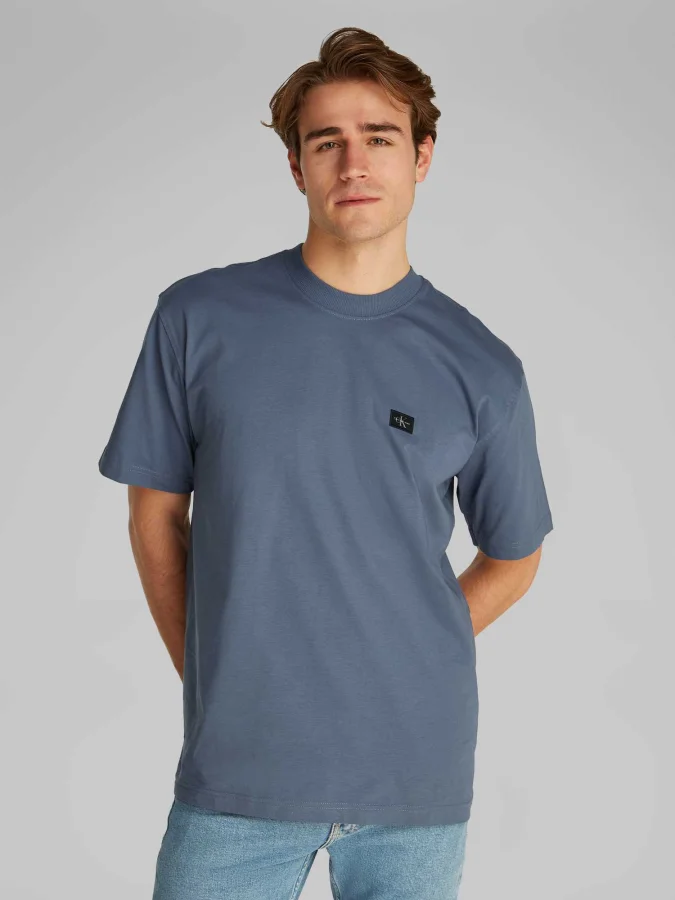 CALVIN KLEIN JEANS - WOVEN...