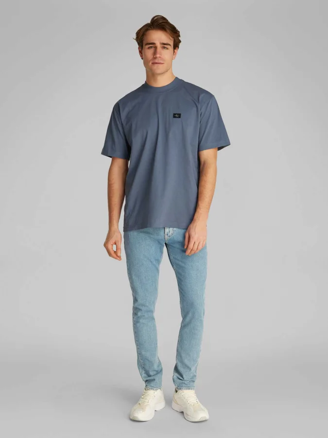 CALVIN KLEIN JEANS - WOVEN... 2