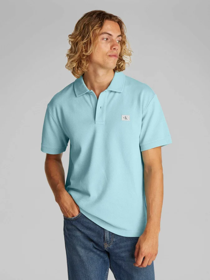 CALVIN KLEIN JEANS - WOVEN...