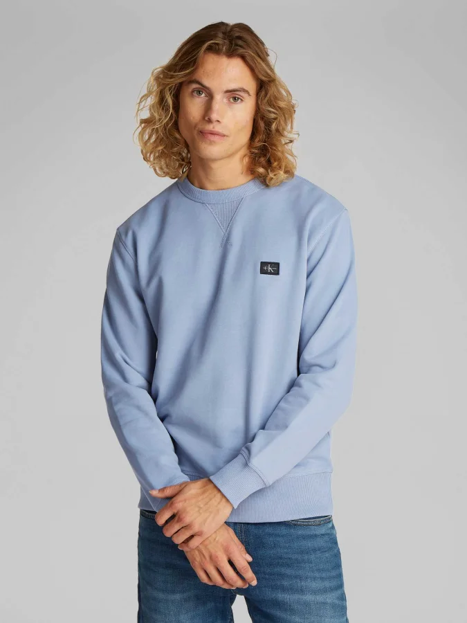 CALVIN KLEIN JEANS - WOVEN...