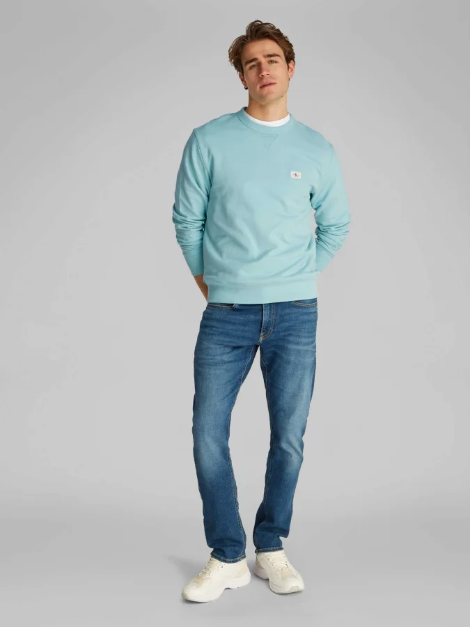 CALVIN KLEIN JEANS - WOVEN... 2