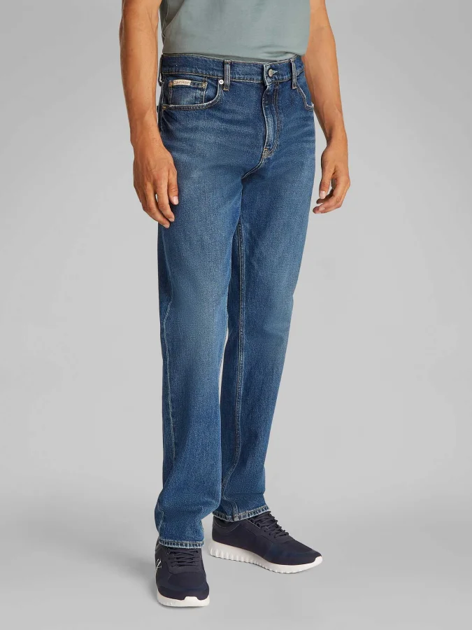 CALVIN KLEIN JEANS - SLIM...
