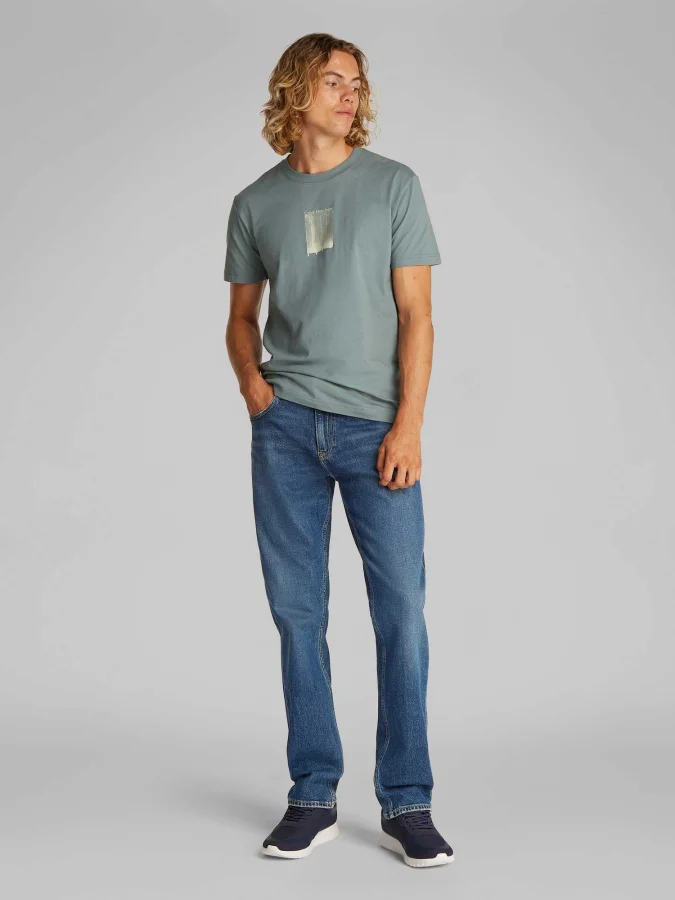 CALVIN KLEIN JEANS - SLIM... 2