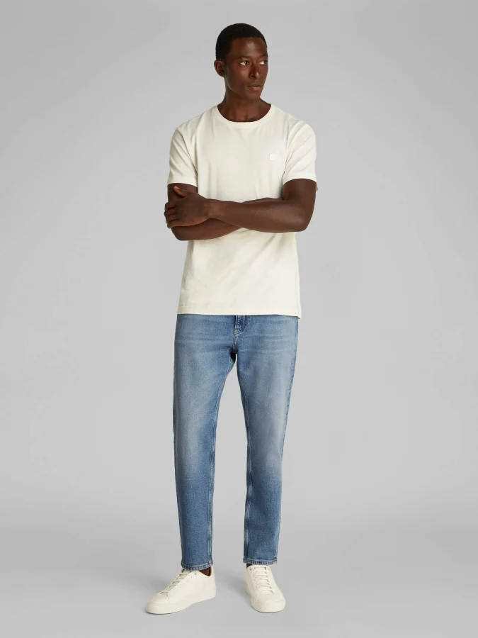 CALVIN KLEIN JEANS - DAD JEAN 2